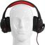 Defender Warhead G-450 Red/Black <64146>, вид спереди