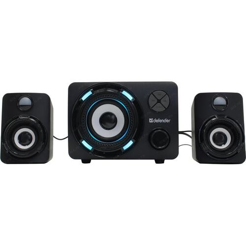 Компьютерные колонки 2.1 Defender G11