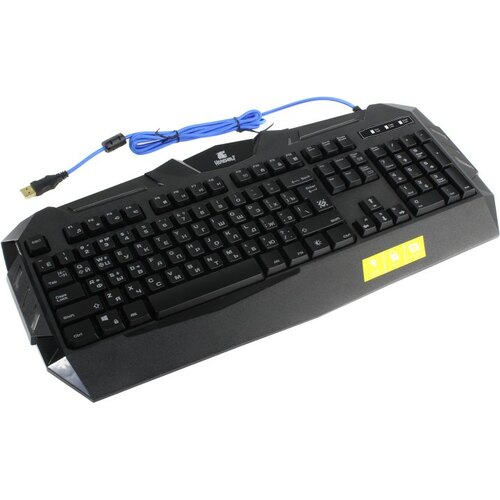Игровая клавиатура Defender Werewolf GK-120DL