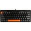  TKL  Defender Raven GK-417,  