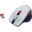 Проводная Мышь Defender Tisa GM-126 (USB, 6btn, 1600 dpi), вид основной