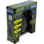 Проводная Мышь Defender Warhead GM-1310 (USB 1.1, 7btn, 3000 dpi), вид упаковки