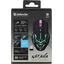 Проводная Мышь Defender Katana GM-511 (USB, 6btn, 3200 dpi), вид упаковки