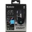 Проводная Мышь Defender Knight GM-885 (USB, 8btn, 3200 dpi), вид упаковки