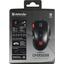 Проводная Мышь Defender Oversider GM-917 (USB, 12btn, 12000 dpi), вид упаковки