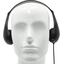 Defender Bravo HN-003B Black <63003>, вид спереди