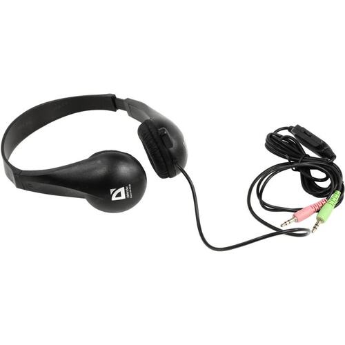Defender Bravo HN-003B Black <63003>