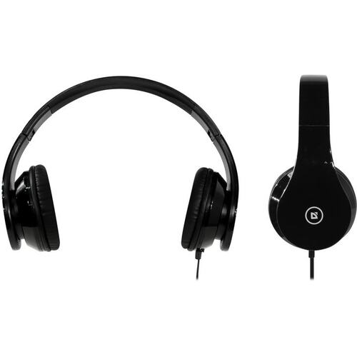 Defender Accord HN-047 Black <63047>