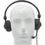 Defender Bravo HN-659 Black <63659>, вид спереди