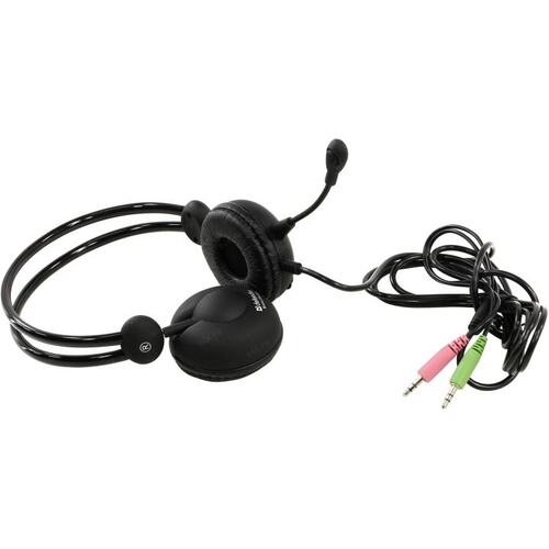 Defender Bravo HN-659 Black <63659>