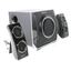 Компьютерные колонки 2.1 Defender I-Wave M32, вид основной