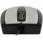 Проводная Мышь Defender Optimum MM-140 (USB 2.0, 3btn, 800 dpi), вид спереди