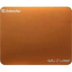 Коврик для мыши Defender Opti Laser