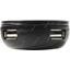 USB-хаб Defender Quadro Light, вид спереди