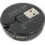 USB- Defender Quadro Light,  