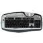 Клавиатура Defender S Zodiak KM-9010, вид сверху