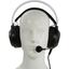Defender Stellar White/Black <64520>, вид спереди