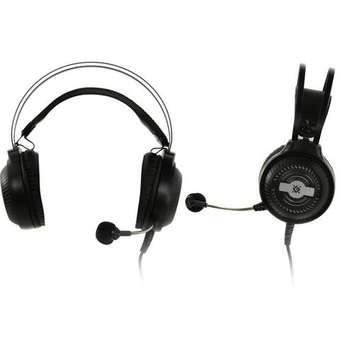 Defender Stellar White/Black <64520>