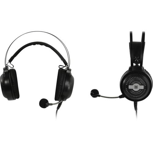 Defender Stellar Pro Black <64521>