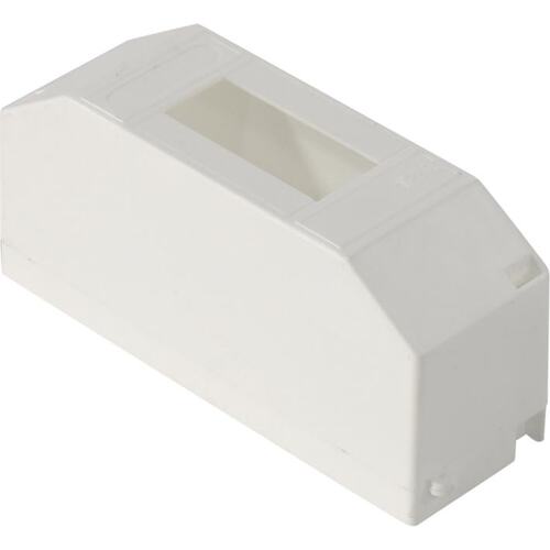 Щит DEKraft ЩРH-П-1/2
