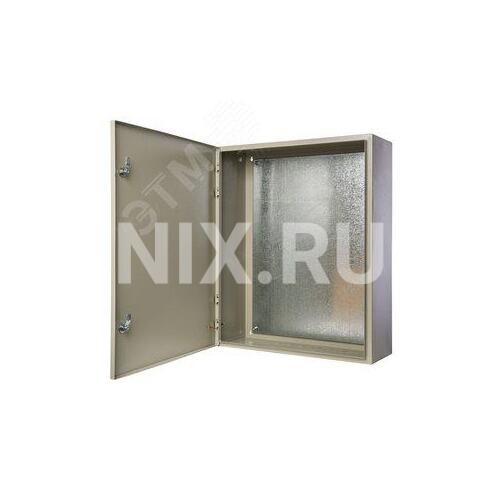 DEKraft 30504DEK Щит распределительный навесной ЩРнМ-4 IP31 800х650х250 металлический (30504DEK)