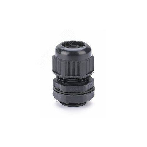 DEKraft 32163DEK КВ102-25-IP68_кабельный ввод