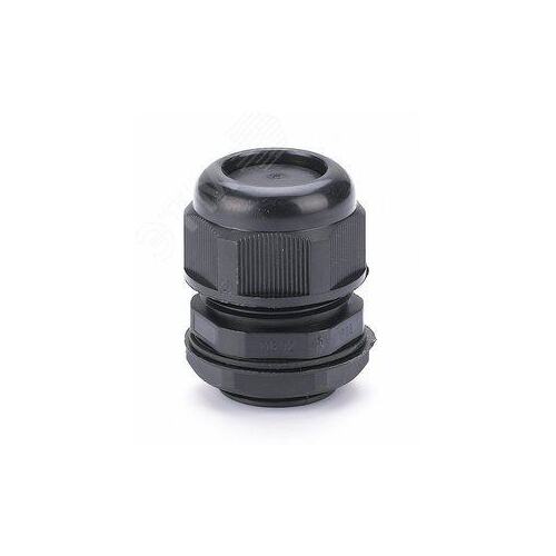 DEKraft <32164DEK> Кабельный ввод (КВ102-32-IP68, 18-25мм)