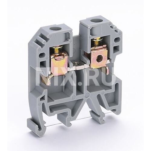 Schneider Electric 32402DEK Н101-6-50A-07_зажим наборный