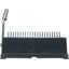 вид сзади