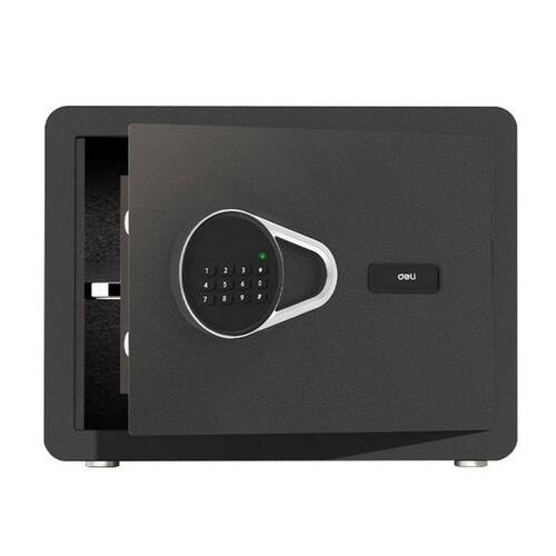 ET540 Deli Сейф c электронным кодовым замком Deli ET540 /350x 250x 250 мм