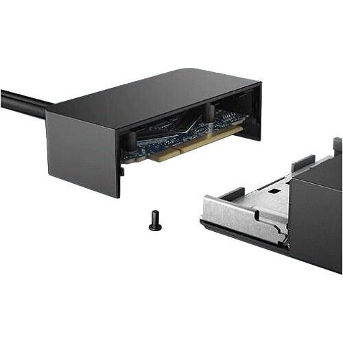 452-BDPQ Dell Dock WD19 Upgrade Module to WD19DC, with 240W ac/ad EUR