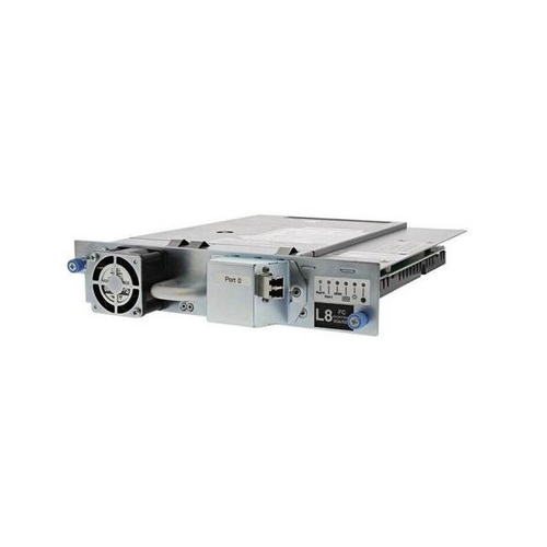 Ленточная библиотека 445-BBCY DELL ML3 LTO8 FC Half Height Drive, Customer Kit