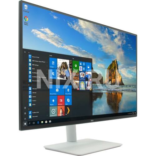 27" (68.6 см) Dell S2725DS
