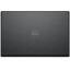 Ноутбук Dell Vostro 3520 <3520-W702> (Intel Core i7 1255U, 16 ГБ, 512 Гб SSD, Win11Pro, 15"), вид сверху