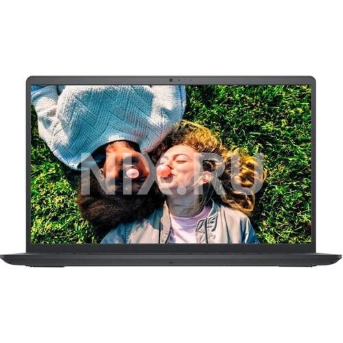 Ноутбук Dell Inspiron 3520 <4VN58> (Intel Core i3 1215U, 8 ГБ, 256 Гб SSD, Win11, 15")