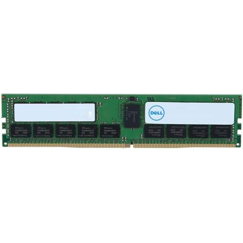 Dell 370-AEVP 64GB RDIMM, 3200MT/s, Dual Rank,14G