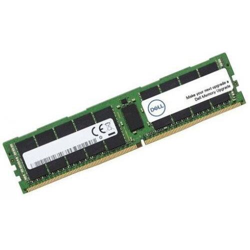 370-AEXY Память DDR4 Dell 370-AEXY 16Gb DIMM ECC Reg PC4-23466 3200MHz