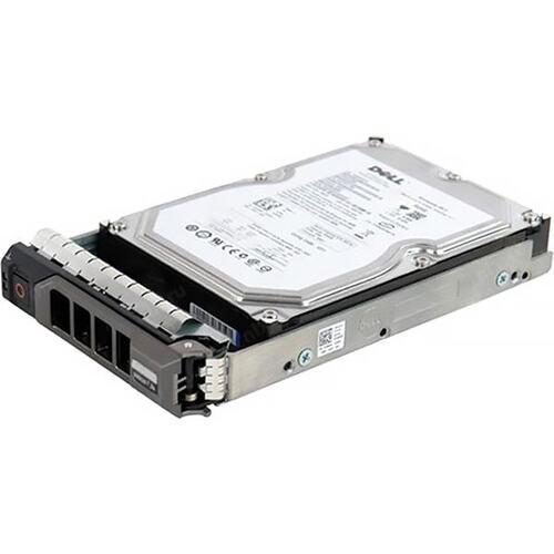Dell 400-AVEZ 2.4TB, 10k RPM, SAS 12Gbps, 2,5" Hot-plug