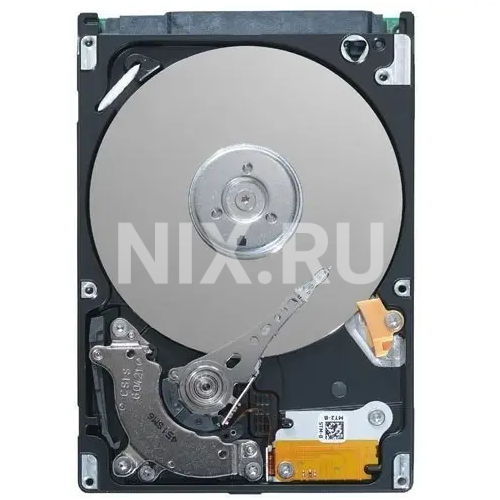 Серверный HDD+TRAY NL10TB/7200 SAS3 3.5/3.5" 400-AZYE DELL