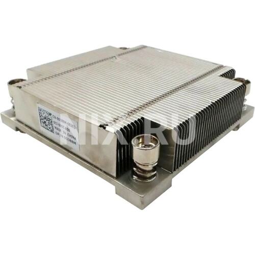 Радиатор Dell 412-AAQR