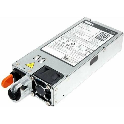 Dell 450-AKMP Single, Hot-plug, Power Supply, 600W for R350/R450/R550/R650XS/R660/R750XS/R760XS