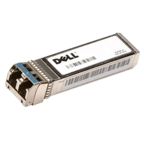 492-BCYC 2X SFP, FC16, 16GB, Customer Kit
