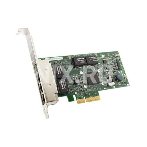 Dell 540-BBHB Broadcom 5719 QP 1GB, Low Profile