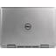 Ноутбук Dell Inspiron 14 5482 <5482-2493> (Intel Core i3 8145U, 4 ГБ, 256 Гб SSD, WiFi, Bluetooth, Win10, 14"), вид сверху
