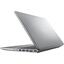 вид раскрытого ноутбука сзади