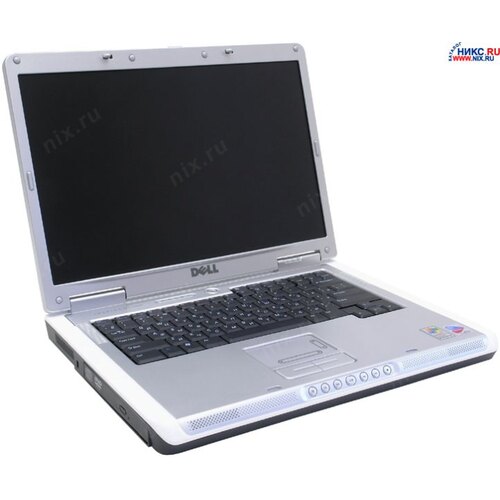 DELL Inspiron 6000 <M44206> Pent M725/512/60/DVD-CDRW/WiFi/BT/WinXP/15.4"/3 кг