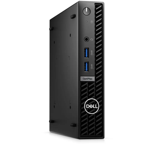 7010-5851 ПК Dell Optiplex 7010 MT i5 12500 (3) 16Gb SSD512Gb 770 Win11 Pro 260W черный ()