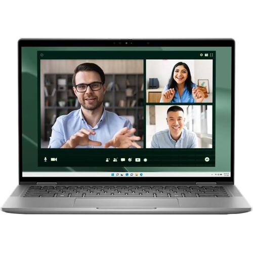 Ноутбук Dell Latitude 7350 <7350-7623> (Intel Core Ultra 7 165U, 64 ГБ, 1 Тб SSD, Bluetooth, Win11Pro, 13")