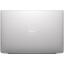 Ноутбук Dell XPS 13 9340 <9340-5652> (Intel Core Ultra 5 125H, 16 ГБ, 512 Гб SSD, Win11Pro, 13"), вид сверху
