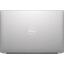 Ноутбук Dell XPS 14 9440 <9440-7652> (Intel Core Ultra 7 155H, 16 ГБ, 512 Гб SSD, Win11Pro, 14"), вид сверху